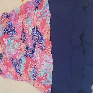 St John's Bay Tankini